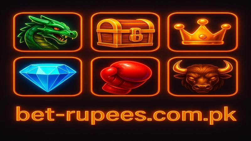Explore JILI's collection of games, with Betrupees offering premier picks