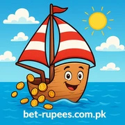 Betrupees fishing app
