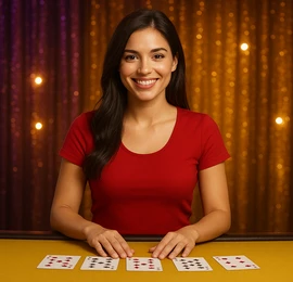 Betrupees Live Gaming