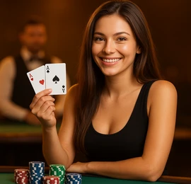 Betrupees Live Gaming