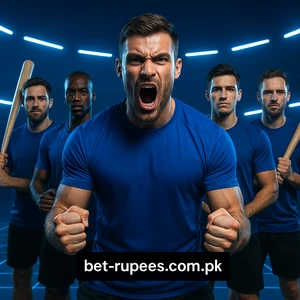 Betrupees Sports Gaming
